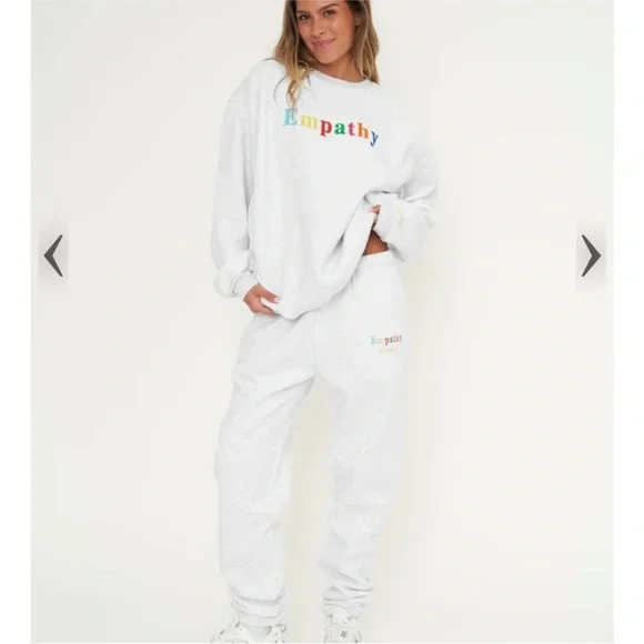 mayfair group empathy joggers - Picture 3 of 4